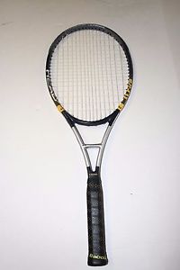 Head Ti.Fire Titanium Fire Tour Edition L5 (4 5/8) USED FREE USA SHIP