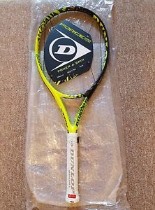 Dunlop Force 100 Tour Tennis Racquet