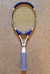 Gamma Tour 330x Tennis racket