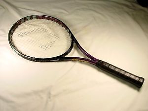 Mizuno Reactor Light Tennis Racquet 4-3/8
