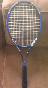 Prince Triple Threat Rebel Midplus 95 Tennis Racquet/Racket 4 1/2