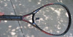 Prince 880 power level tennis racquet, nice