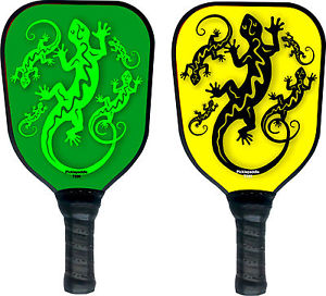 2 Two Pickleball Paddles T200 Sh
