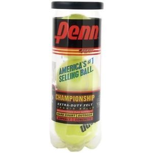 72 Penn Extra Duty Felt Champion