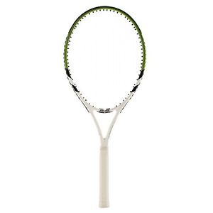 Junior 27inch Green  Tennis Racquet For Teenagers with Black BagGreen