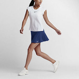 Nike WOMEN'S Court Premier Tennis Skirt MARIA SHARAPOVA SIZE MEDIUM BRAND NEW