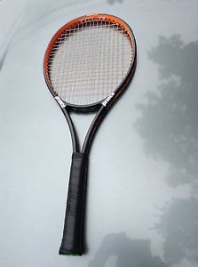 Prince Textreme Tour 100L Tennis Racket 3/8