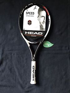 Head Graphene Touch Speed S Tennis Racquet