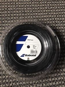 Babolat RPM Team 16g Reel 660ft Polyester String 1.30 mm