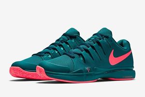 Nike Vapor 9.5 Tour LG Federer Size 11 Limited 813025 300