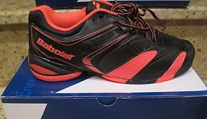BNIB BABOLAT V-PRO 2 ALL COURT M JR SIZE 3.5