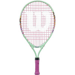 Wilson 21 Inch Junior Tennis Rac