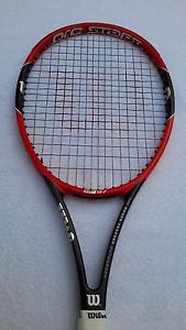 Wilson Pro Staff RF 97 2015 Tennis Racquet