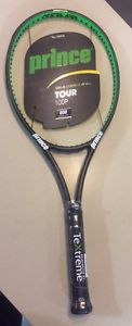 Prince Textreme Tour 100P  Grip Sizes 4 1/2