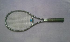 A Rare Wilson 3.6 Profile 95 in Near Mint Condition (4 1/2 L 4)