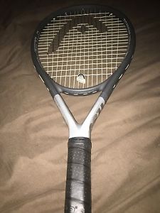 head ti s6 4 3/8 grip