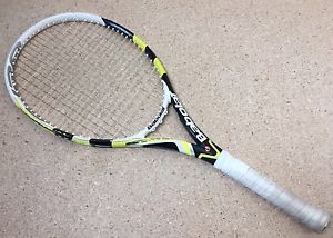 Babolat Aero Pro Lite GT 9.2oz 100 Head Tennis Racquet ..... #T2