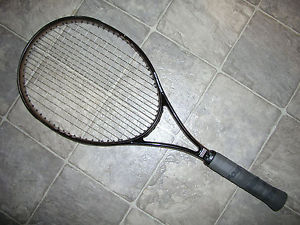 HEAD TRISYS 150 TENNIS RACQUET 4 1/2" OVERSIZE 660 Cm Double Power Wedge Austria
