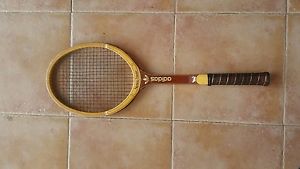 Raqueta badminton adidas