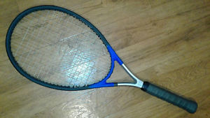 Head Ti.S1 Titanium Tennis Racket/Racquet 4 3/8  MINTY FRESH + New Wrap