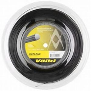 VOLKL CYCLONE 17/1.25 TENNIS STRING REEL .660 FT. ,NEW