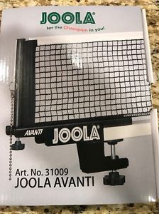 JOOLA 31009 Avanti Table Tennis 