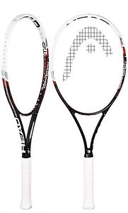 Graphene Touch Speed MP 2017 Ten