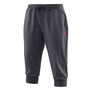 Head Mujer Transition T4S 3/4 Pantalones negro