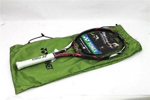 Yonex G1 EZONE DR 100 LT Tennis Racket, Dark Gun/Pink