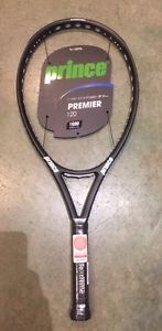 Prince Premier 120 Grip Sizes 4 3/8