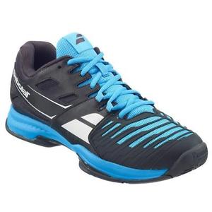 Babolat SFX All Court Hombre negro/azul