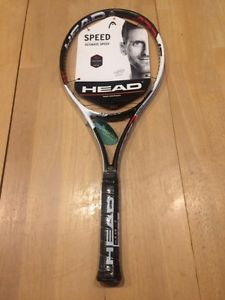 head graphene touch speed pro 4 1/4