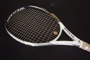 Dunlop Biomimetic 115 Oversize  S8.0 Lite Tennis Racquet - 4 1/4 Grip
