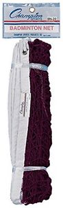 Champion Sports Badminton Nets