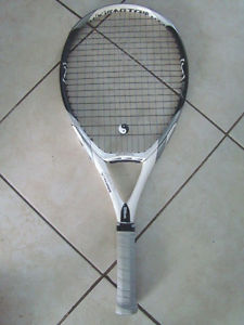 Wilson K Three FX Tennis Racquet 115 sq.in. 4 3/8      #TE4-6
