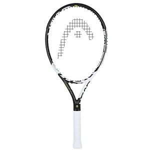 Head Graphene XT Speed PWR Tennis Racquet BRAND NEW  - 4 3/8 - Refurbished