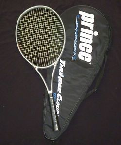Prince Graphite Comp XL Oversize Tennis Racquet #4281