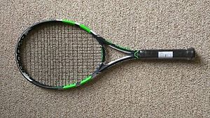 Babolat pure drive wimbledon