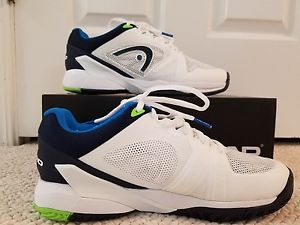 New Head Revolt Pro 2.0 Tennis Shoes