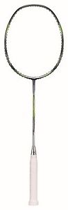 Li Ning N 80 II 3D Raquette de Badminton Badminton Raquette raquette