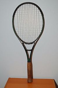 Prince Graphite ii 2 Mid Plus 4 5/8 L5 Tennis Racket