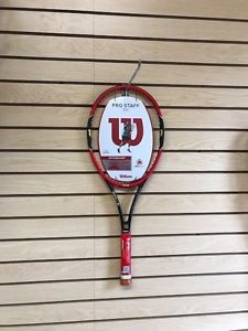 Wilson Pro Staff 97 S 18x17 Tenn