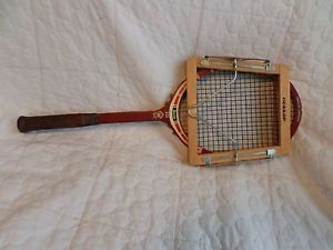 Davis Classic III TAD tennis racquet