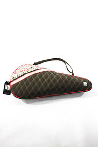 Cinda B Tennis Racquet Sleeve in