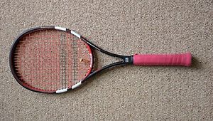 Babolat Pure Control Tour plus
