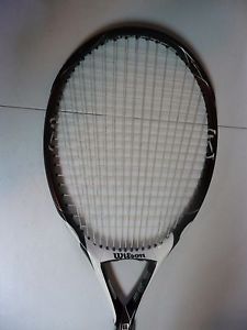 Wilson K Factor K Zero Tennis Racquet