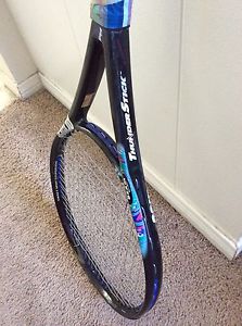 Prince Thunderstick Tennis Racquet