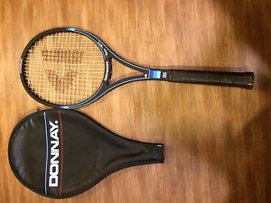 Donnay pro one MIDPLUS RACQUET