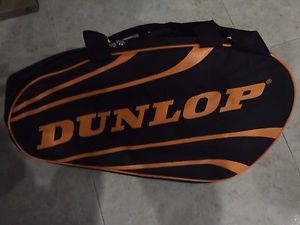 BOLSA PADEL PALETERO DUNLOP NUEVO A ESTRENAR