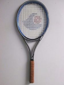 DYNASPOT rare water tennis rocquet 4.5 FREE SHIPPING